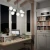 Lampa stylowa wisząca CAPE TOWN czarna P07889BK - Cosmo Light